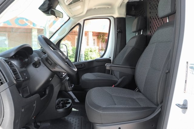 2025 RAM ProMaster 2500 Base