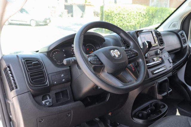 2025 RAM ProMaster 2500 Base