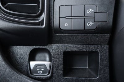 2025 RAM ProMaster 2500 Base