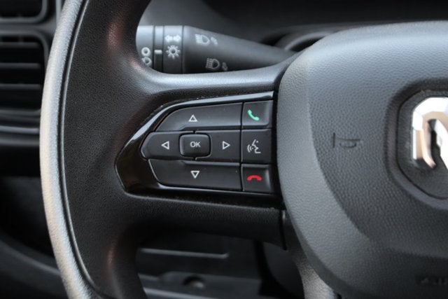 2025 RAM ProMaster 2500 Base