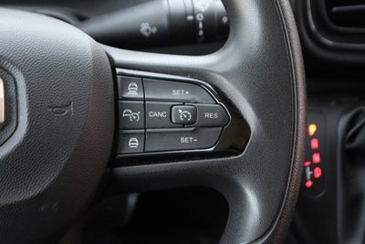 2025 RAM ProMaster 2500 Base