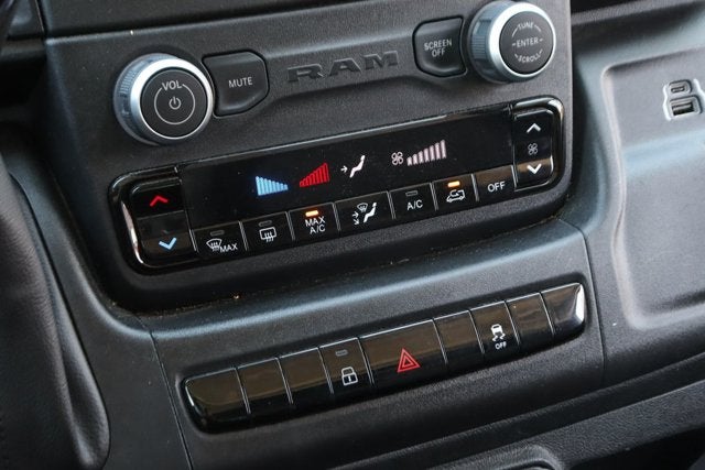 2025 RAM ProMaster 2500 Base