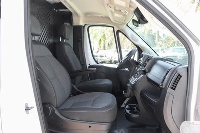 2025 RAM ProMaster 2500 Base