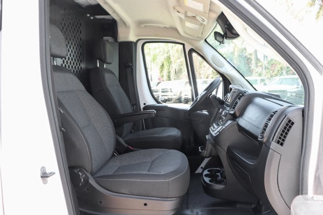 2025 RAM ProMaster 2500 Base