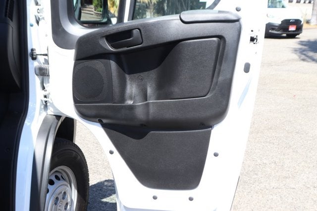 2025 RAM ProMaster 2500 Base