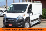 2025 RAM ProMaster 2500 Base