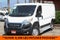 2025 RAM ProMaster 2500 Base