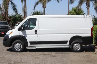 2025 RAM ProMaster 2500 Base