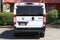 2025 RAM ProMaster 2500 Base