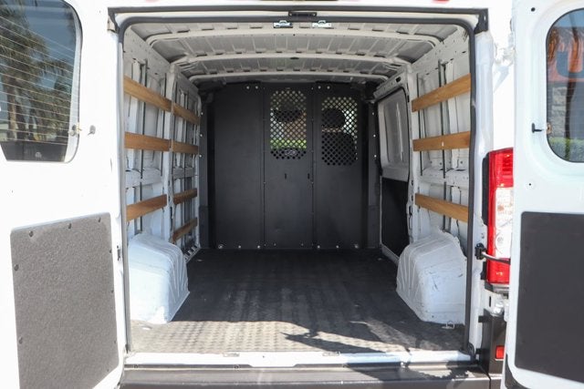 2025 RAM ProMaster 2500 Base