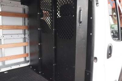 2025 RAM ProMaster 2500 Base