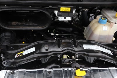 2025 RAM ProMaster 2500 Base