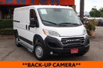 2025 RAM ProMaster 2500 Base