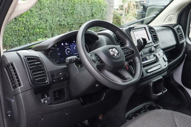 2025 RAM ProMaster 2500 Base