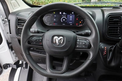 2025 RAM ProMaster 2500 Base