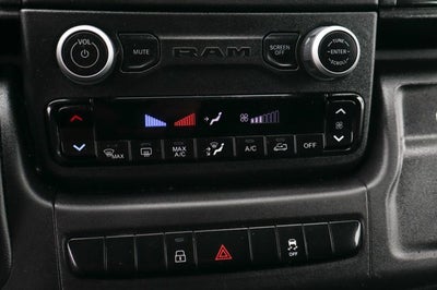 2025 RAM ProMaster 2500 Base