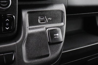 2025 RAM ProMaster 2500 Base