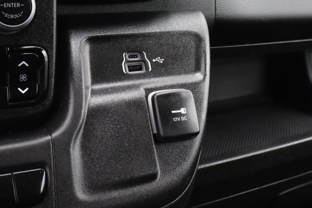 2025 RAM ProMaster 2500 Base