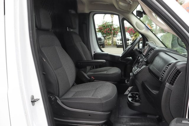 2025 RAM ProMaster 2500 Base