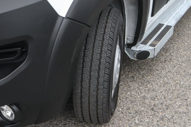 2025 RAM ProMaster 2500 Base