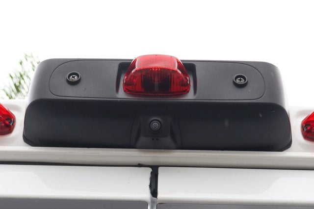 2025 RAM ProMaster 2500 Base