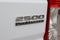 2025 RAM ProMaster 2500 Base
