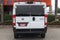 2025 RAM ProMaster 2500 Base