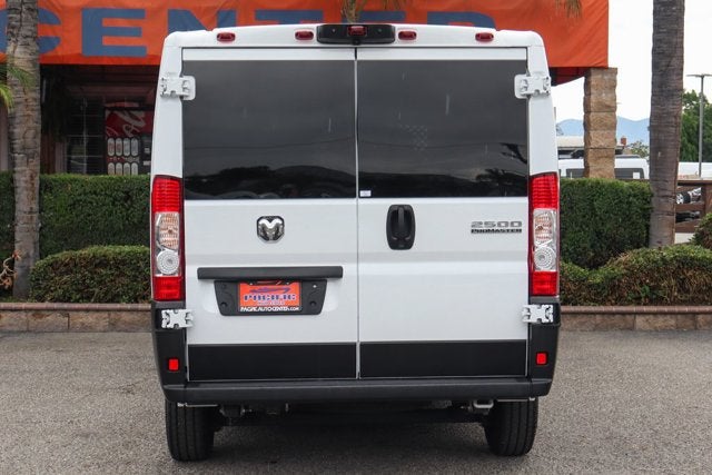 2025 RAM ProMaster 2500 Base