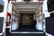 2025 RAM ProMaster Cargo Van Base