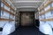 2025 RAM ProMaster Cargo Van Base