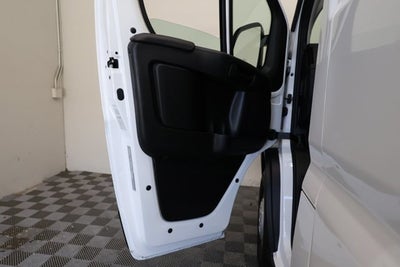 2025 RAM ProMaster Cargo Van Base