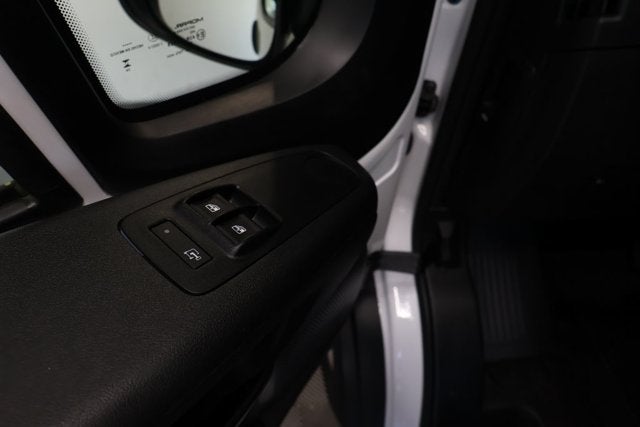 2025 RAM ProMaster Cargo Van Base