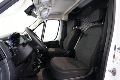2025 RAM ProMaster Cargo Van Base