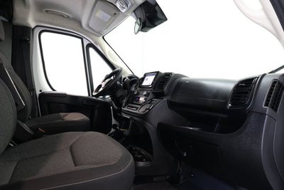 2025 RAM ProMaster Cargo Van Base