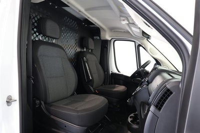 2025 RAM ProMaster Cargo Van Base
