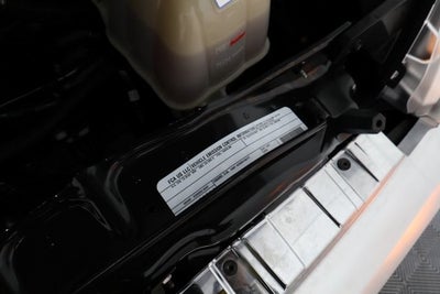 2025 RAM ProMaster Cargo Van Base