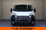 2025 RAM ProMaster Cargo Van Base