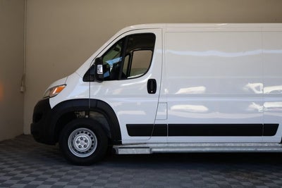 2025 RAM ProMaster Cargo Van Base