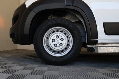 2025 RAM ProMaster Cargo Van Base
