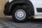 2025 RAM ProMaster Cargo Van Base