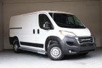 2025 RAM ProMaster Cargo Van Base