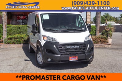2025 RAM ProMaster 2500 Base