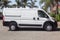 2025 RAM ProMaster 2500 Base
