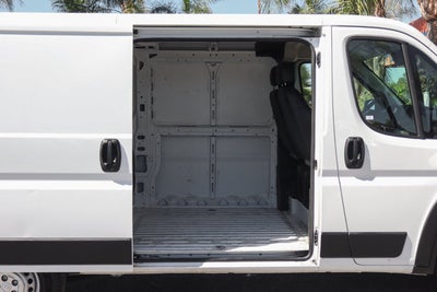 2025 RAM ProMaster 2500 Base