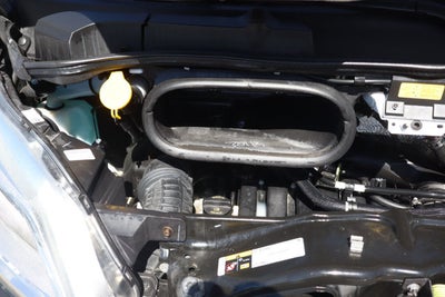 2025 RAM ProMaster 2500 Base