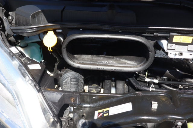 2025 RAM ProMaster 2500 Base