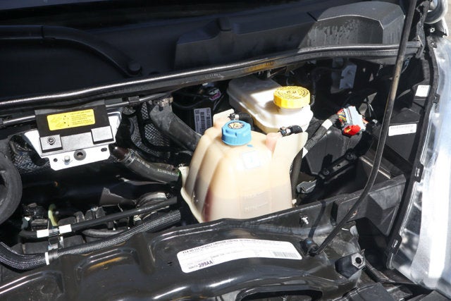 2025 RAM ProMaster 2500 Base