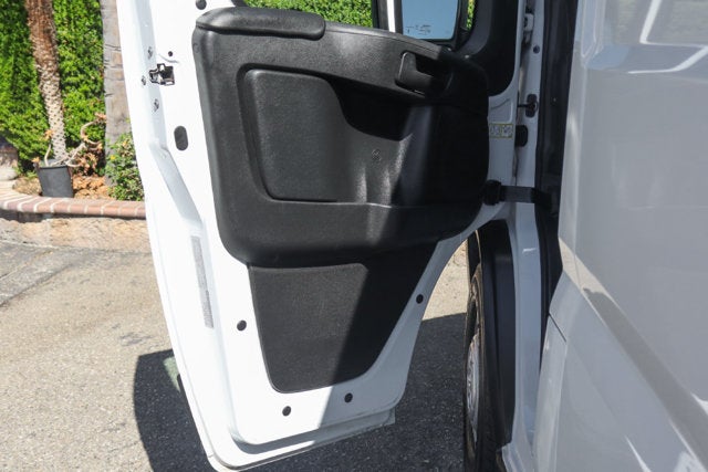2025 RAM ProMaster 2500 Base
