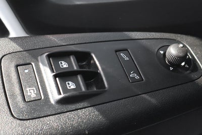 2025 RAM ProMaster 2500 Base