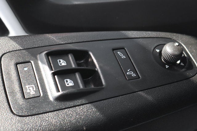 2025 RAM ProMaster 2500 Base